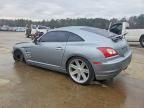 2004 Chrysler Crossfire Limited