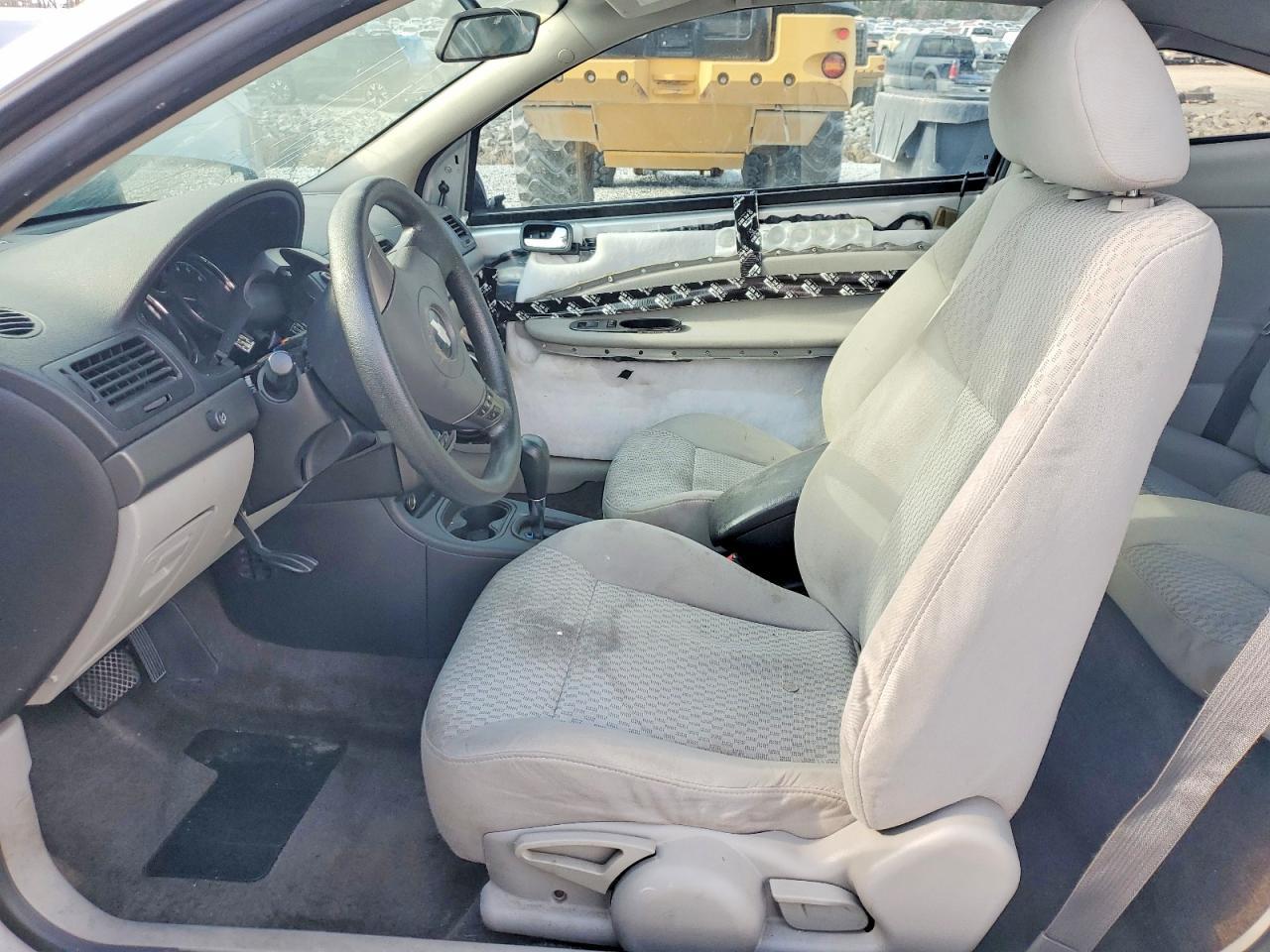 2007 Chevrolet Cobalt lt