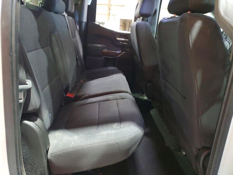2021 GMC Sierra K1500 Elevation