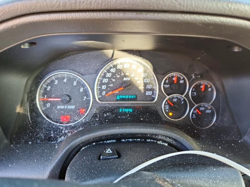 2004 GMC Envoy