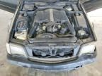 1999 Mercedes-Benz Sl 500