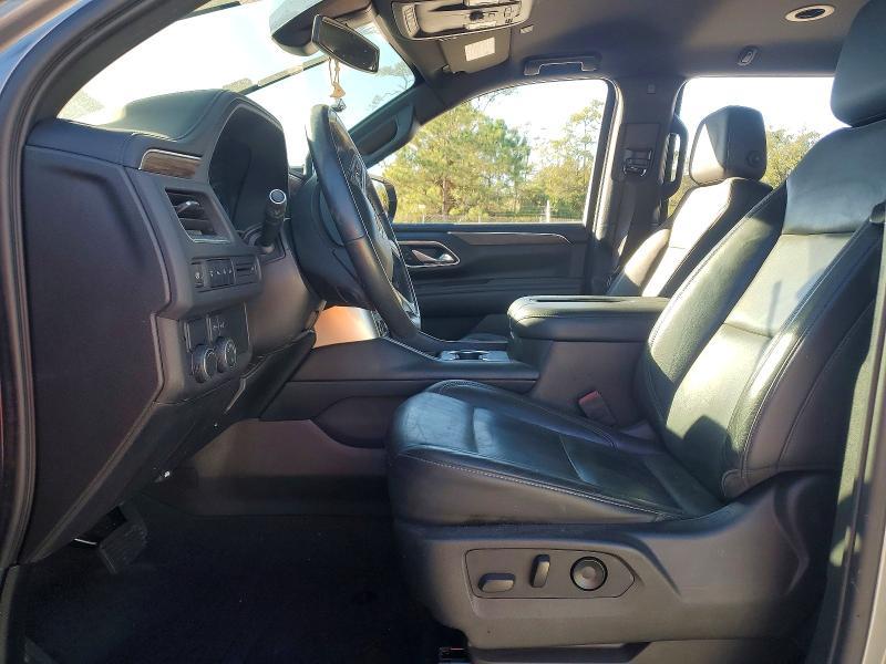 2021 Chevrolet Tahoe C1500 lt