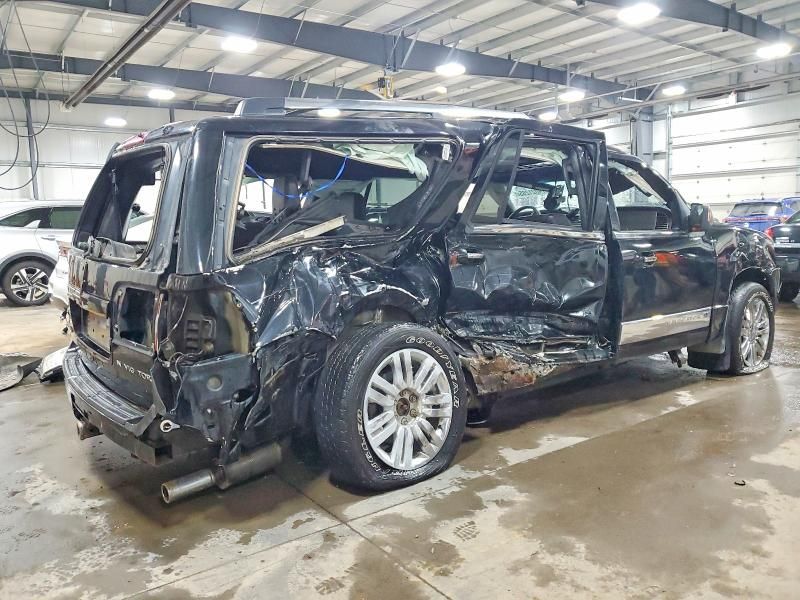 2008 Lincoln Navigator l