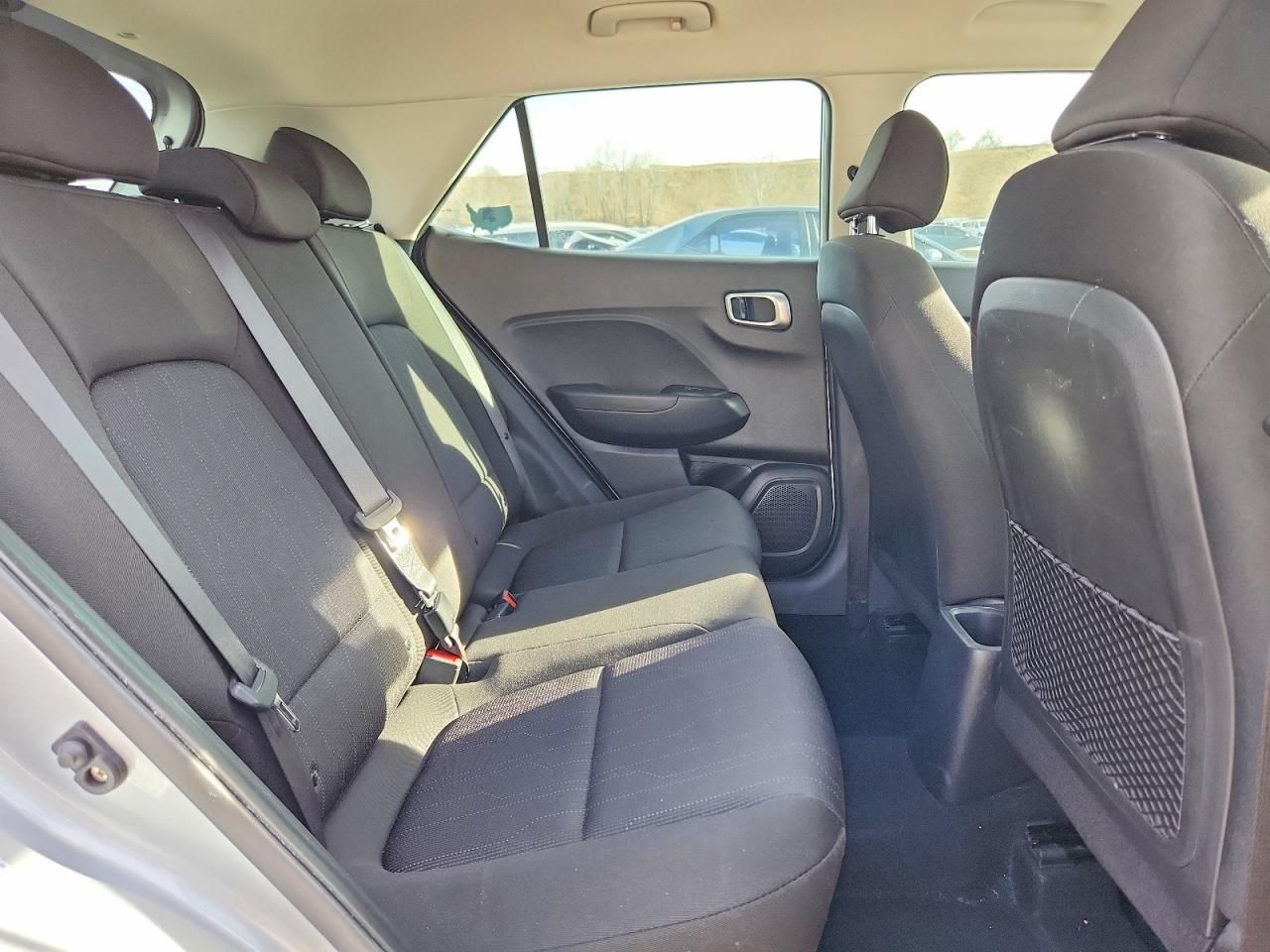 2022 Hyundai Venue se