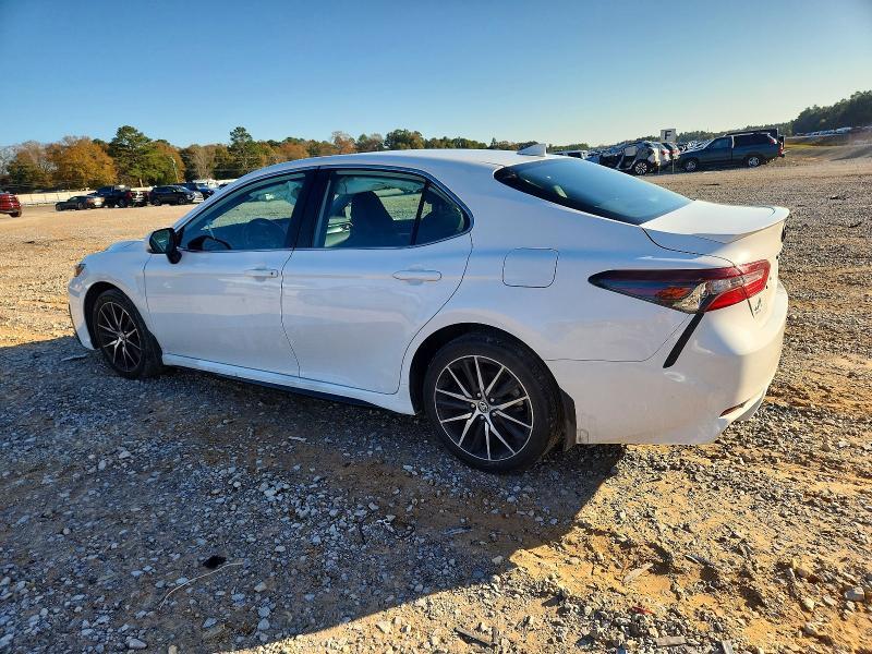 2023 Toyota Camry se Night Shade