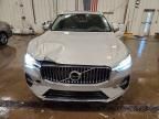 2022 Volvo Xc60 T8 Recharge Inscription Express