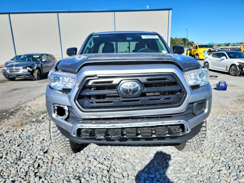 2019 Toyota Tacoma SR V6