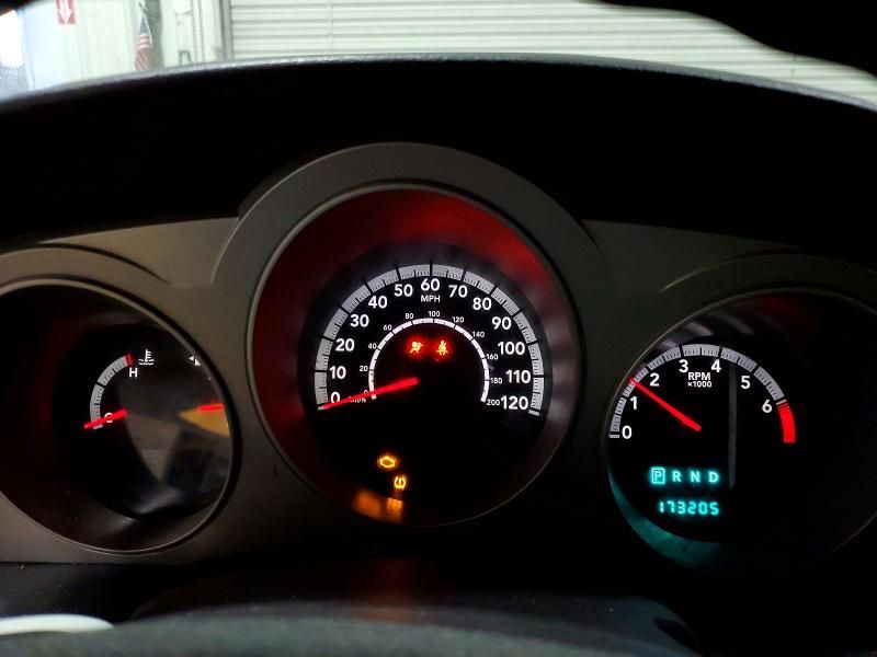 2010 Dodge Avenger sxt