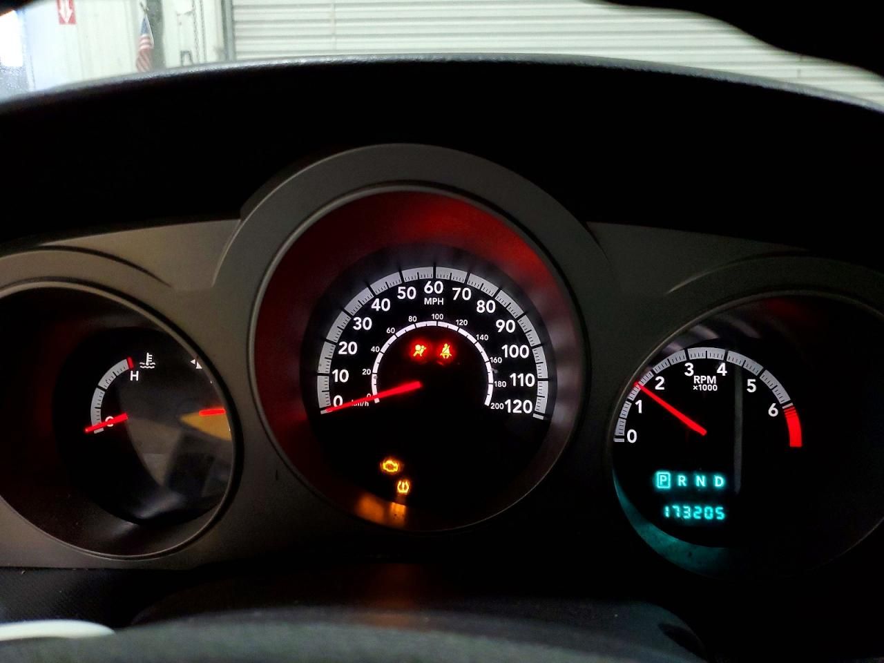 2010 Dodge Avenger sxt