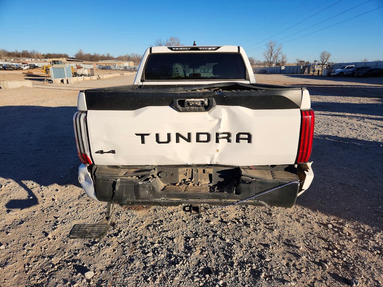 2023 Toyota Tundra SR5