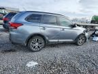 2016 Mitsubishi Outlander se