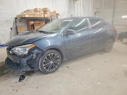 2016 Toyota Corolla l for sale in York Haven, PA