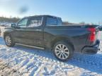 2019 Chevrolet Silverado K1500 High Country