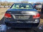 2016 Mercedes-Benz E 350 4matic