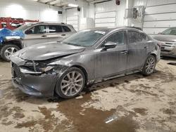 2021 Mazda 3 Select for sale in Ham Lake, MN