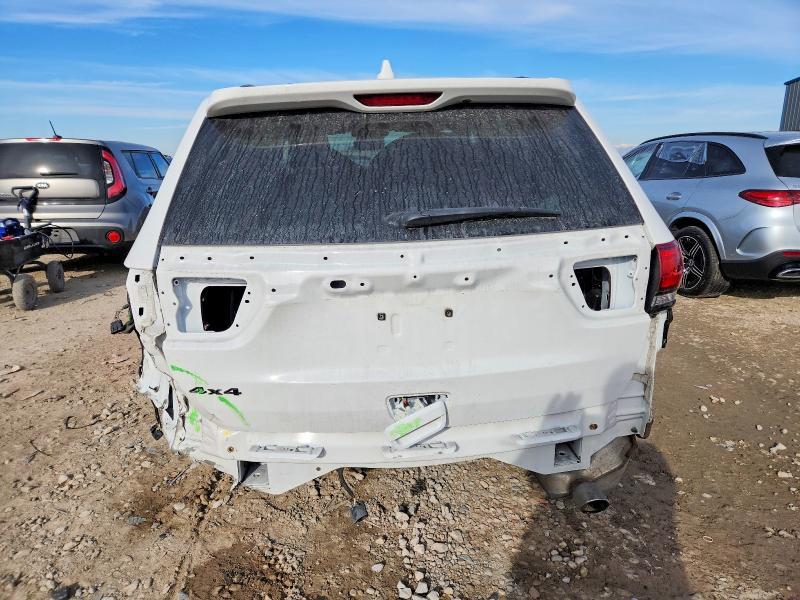 2022 Jeep Grand Cherokee Laredo e