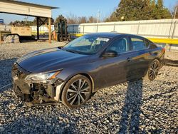 2021 Nissan Altima sr for sale in Memphis, TN