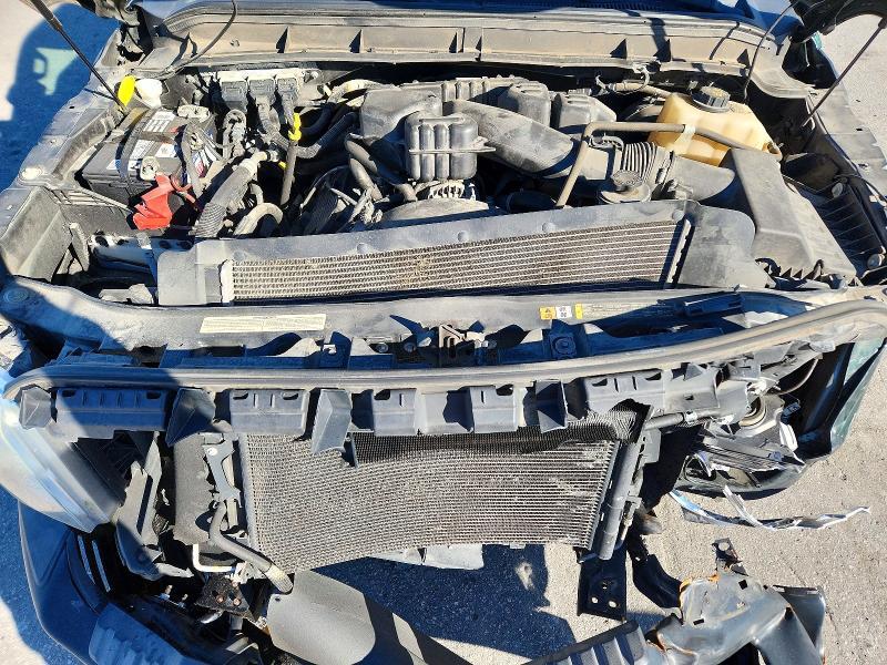 2016 Ford F250 Super Duty