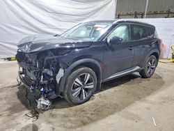 2023 Nissan Rogue sl en venta en Candia, NH
