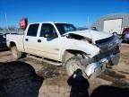 2005 Chevrolet Silverado K2500 Heavy Duty