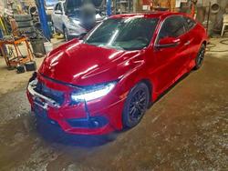 2016 Honda Civic Touring for sale in London, ON