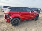 2013 Land Rover Range Rover Evoque Dynamic Premium