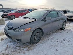 2007 Honda Civic lx for sale in Kansas City, KS