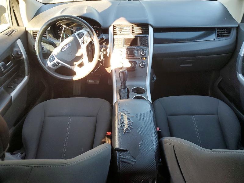 2014 Ford Edge se