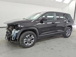 2025 Chevrolet Equinox lt for sale in Wilmer, TX