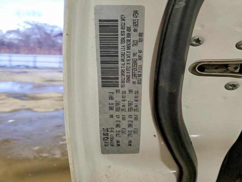 2019 Dodge RAM 1500 Classic Tradesman