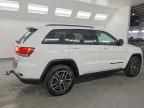2018 Jeep Grand Cherokee Trailhawk