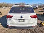 2019 Volkswagen Tiguan s