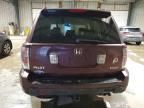2007 Honda Pilot exl