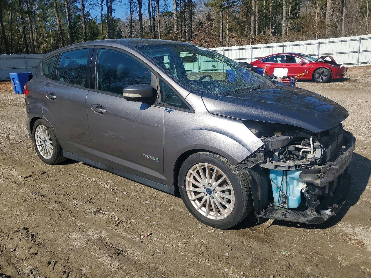 2013 Ford C-max se