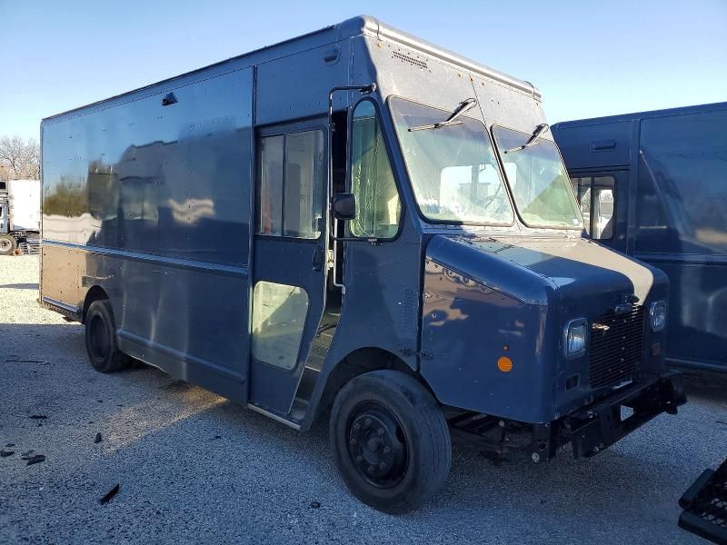 2021 Freightliner Mt 45G Delivery Truck