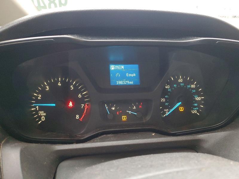 2019 Ford Transit T-250