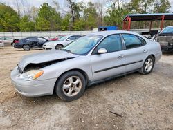 2000 Ford Taurus ses for sale in Midway, FL