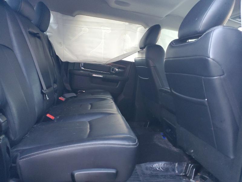 2018 Dodge 2500 Laramie