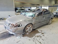 Saab salvage cars for sale: 2001 Saab 9-3 se