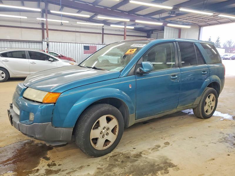 2005 Snowex Vue