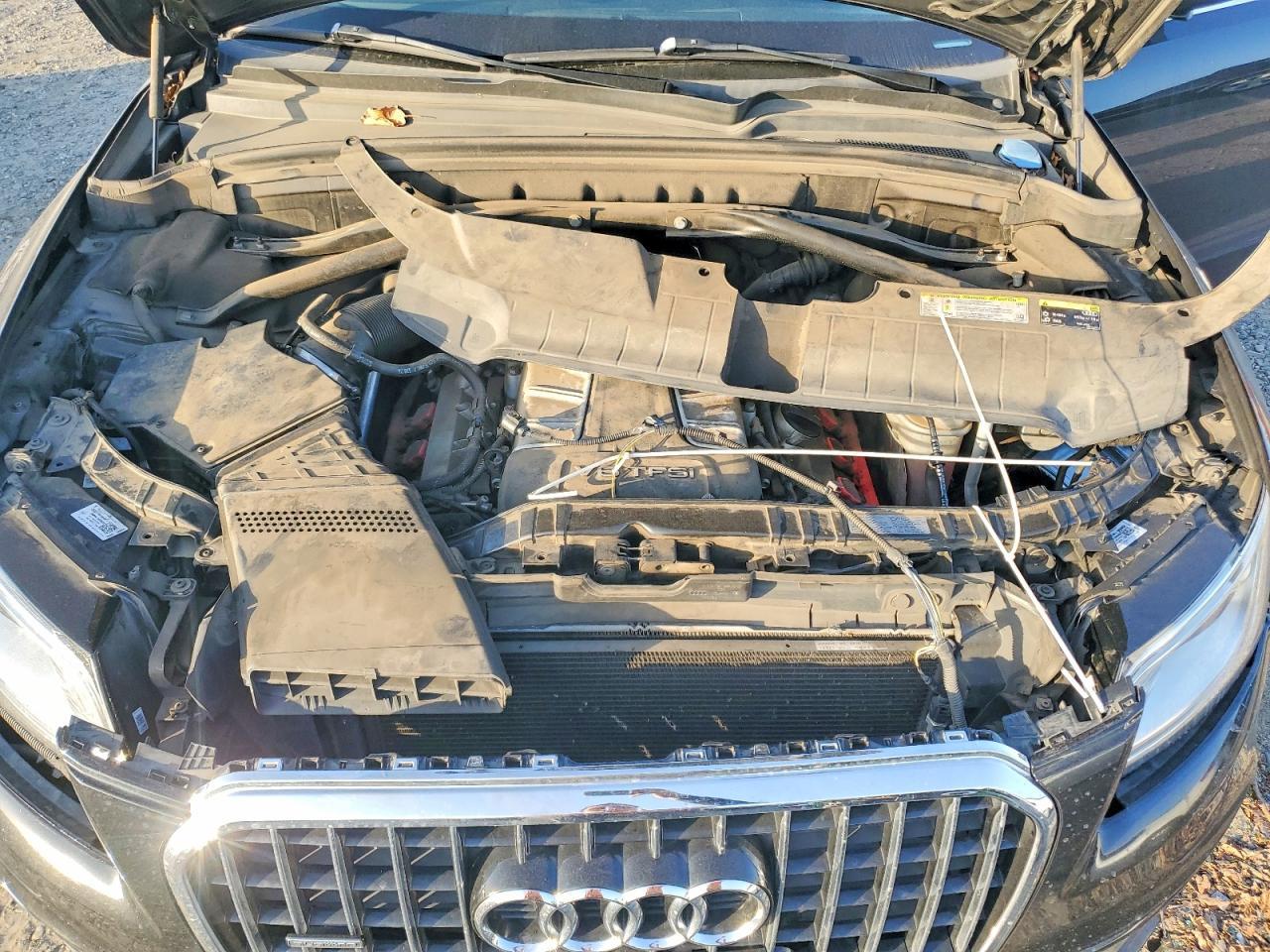 2014 Audi Q5 Premium Plus