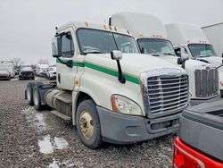 Freightliner salvage cars for sale: 2013 Freightliner Cascadia Semi Truck