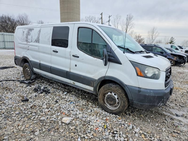 2015 Ford Transit T-250