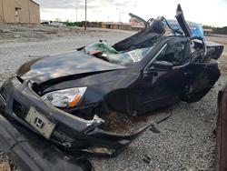 2006 Honda Accord ex en venta en Gaston, SC