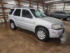 2006 Mercury Mariner