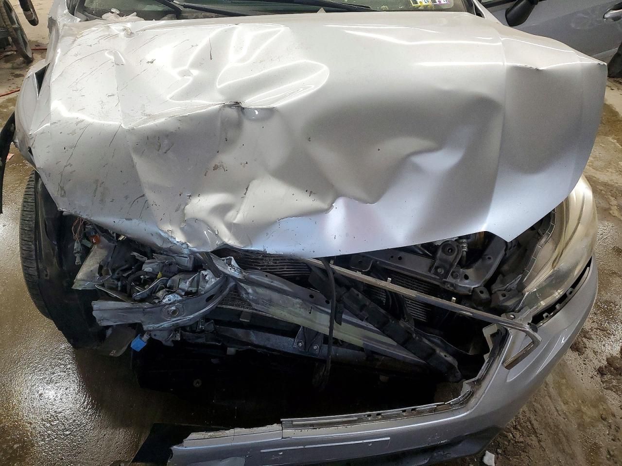 2017 Subaru Crosstrek Limited