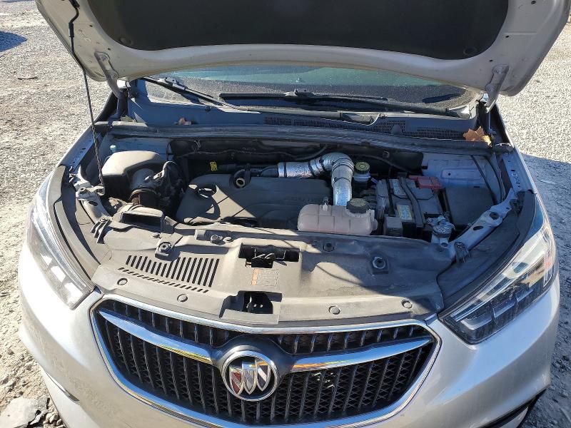 2019 Buick Encore Essence