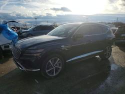 Genesis salvage cars for sale: 2025 Genesis Gv80 Advanced