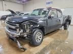 2008 Chevrolet Silverado C1500