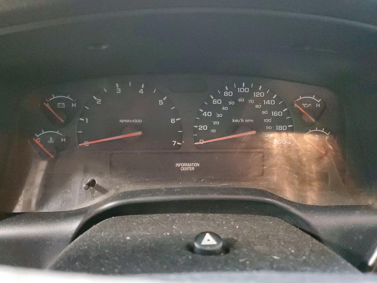 2004 Dodge Dakota Quad SLT